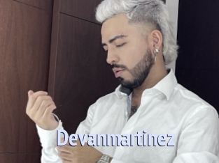 Devanmartinez
