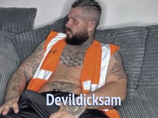 Devildicksam