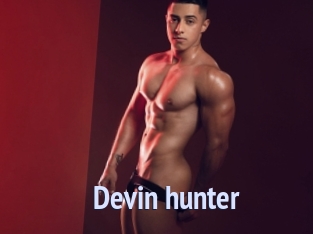 Devin_hunter