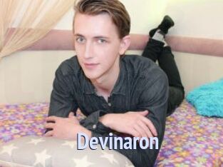 Devinaron