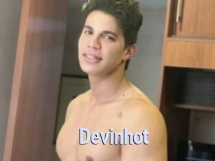 Devinhot