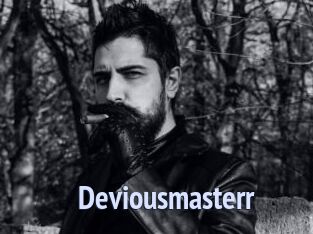 Deviousmasterr