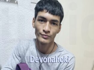 Devonahoki