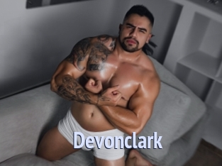 Devonclark