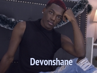 Devonshane
