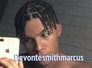 Devontesmithmarcus