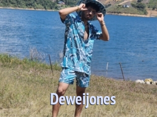 Deweijones