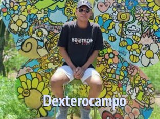 Dexterocampo