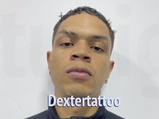 Dextertattoo