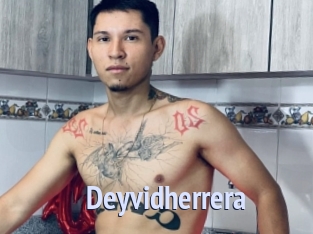 Deyvidherrera