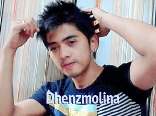 Dhenzmolina