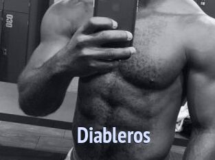 Diableros