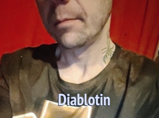 Diablotin