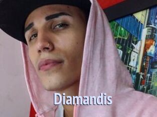 Diamandis