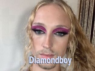 Diamondboy