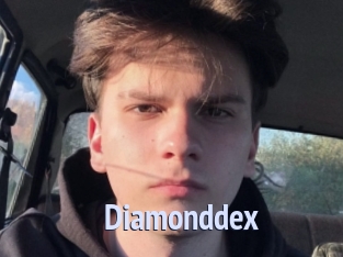 Diamonddex