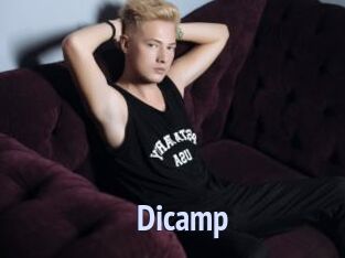 dicamp Tube video gay