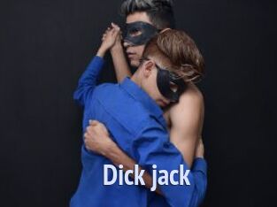 Dick_jack