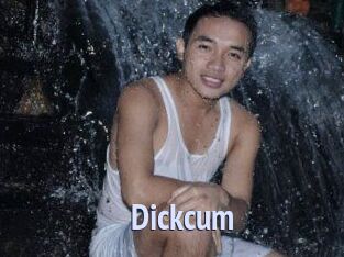 Dickcum
