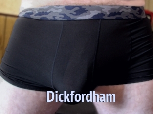 Dickfordham