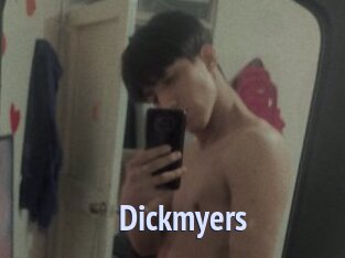 Dickmyers
