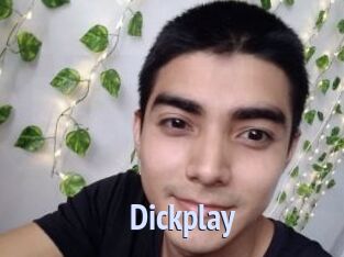 Dickplay