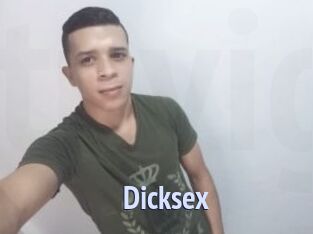 Dicksex