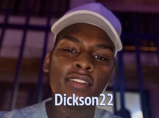 Dickson22