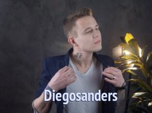 Diegosanders