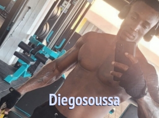 Diegosoussa