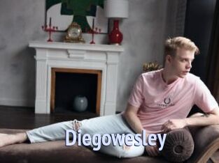 Diegowesley