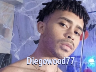 diegowood77 Tube video gay