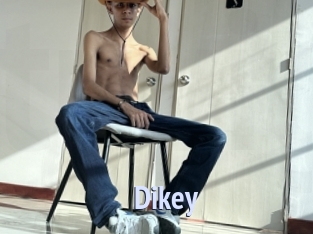 Dikey