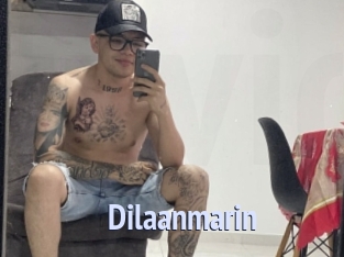 Dilaanmarin