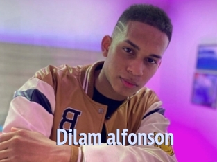 dilam_alfonson Tube video gay