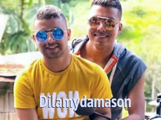 Dilamydamason