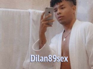 Dilan89sex