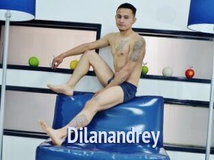 Dilanandrey