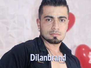 Dilanbrand