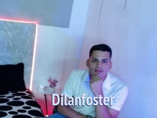 Dilanfoster
