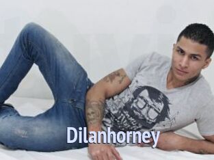 Dilanhorney