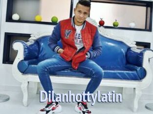 Dilanhottylatin