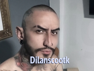 Dilanscootk