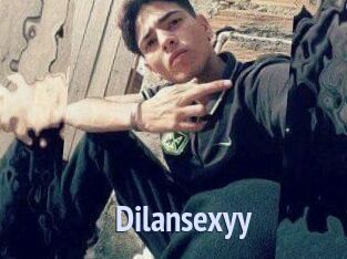 Dilansexyy