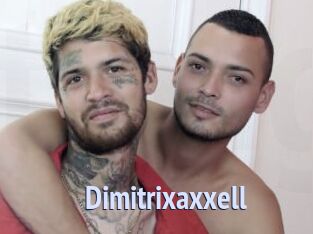 Dimitrixaxxell