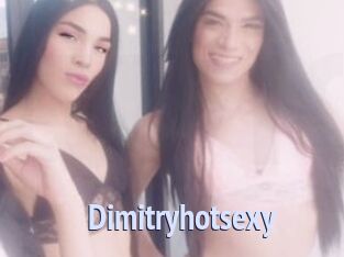 Dimitryhotsexy