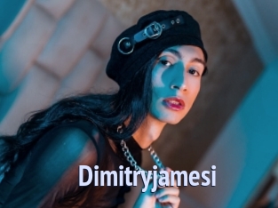 Dimitryjamesi