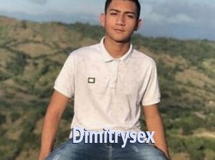Dimitrysex