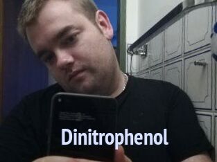 Dinitrophenol