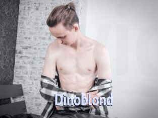 dinoblond Tube video gay
